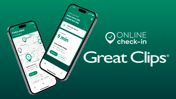 Great Clips — Hair salon in Guntersville